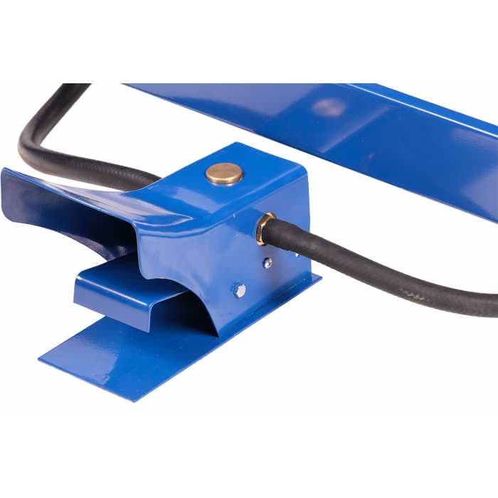 Камера пескоструйная, фронтальная загрузка, 990 л NORDBERG NS9