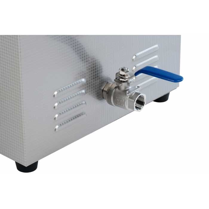 Ультразвуковая ванна с подогревом, 15 л NORDBERG NU150D