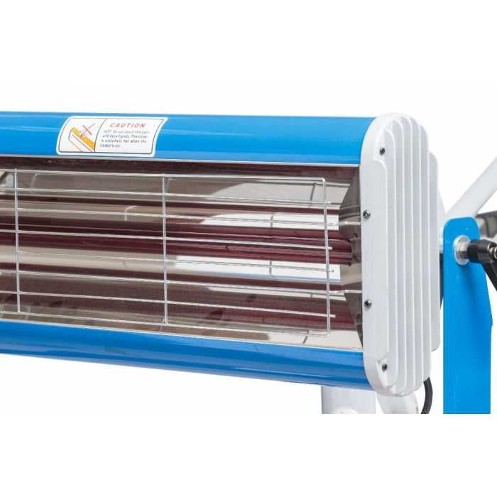 Сушка инфракрасная 220 В, коротковолновая, 2 элемента NORDBERG IF12