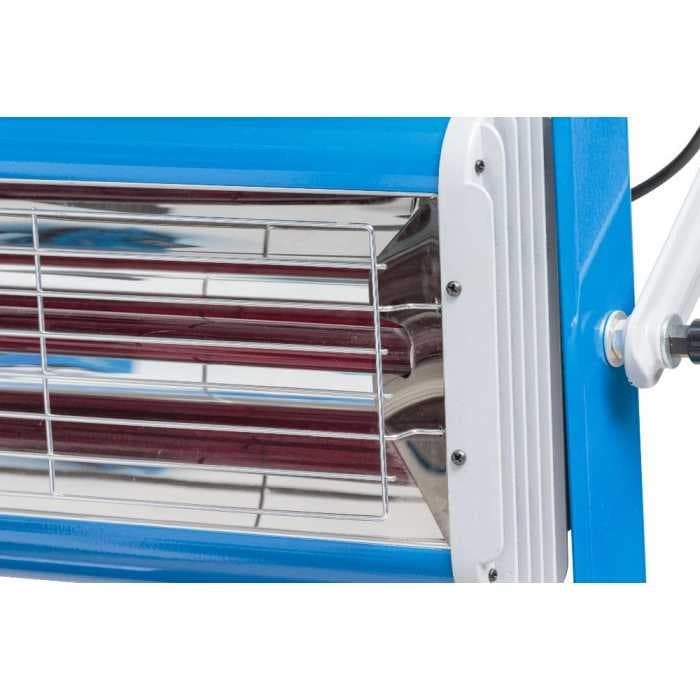 Сушка инфракрасная 220 В, коротковолновая, 3 элемента NORDBERG IF13