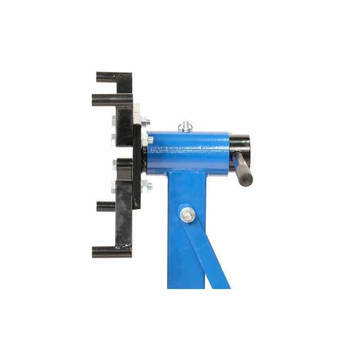 Стенд для ремонта двигателя складной, 900 кг NORDBERG N3009