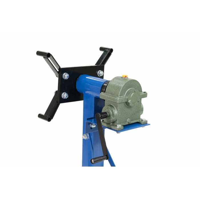 Стенд для ремонта двигателя с редуктором, 900 кг NORDBERG N3009R