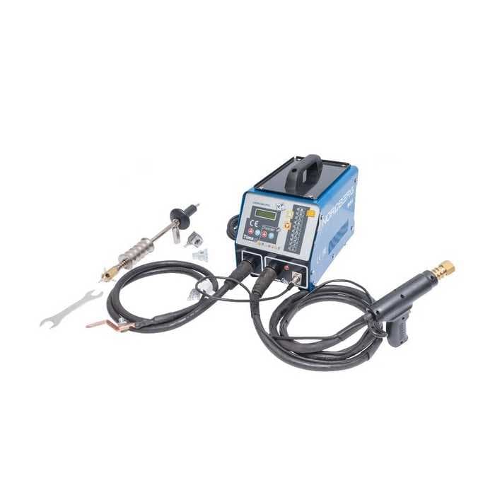 Аппарат сварочный, споттер, 220 В NORDBERG WS4