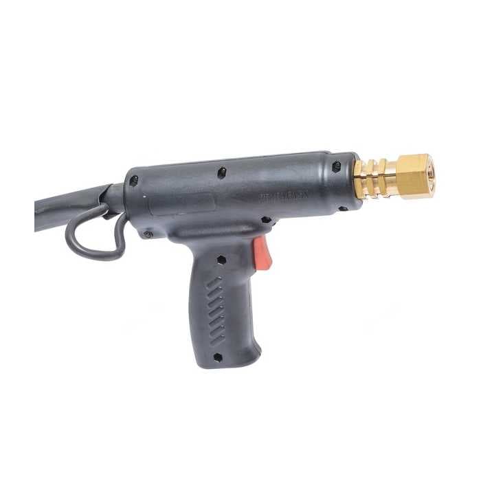 Аппарат сварочный, споттер, 220 В NORDBERG WS4