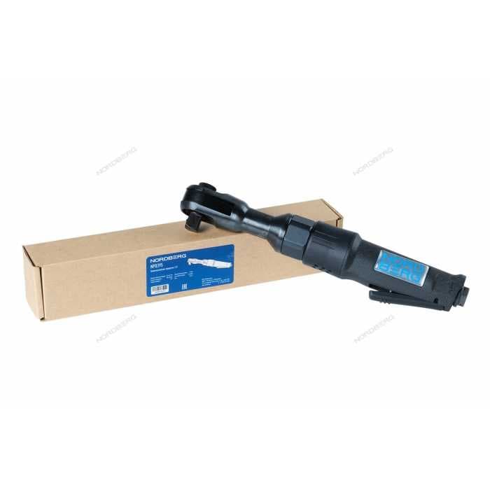 Пневмотрещотка 1/2" (RP207) NP0395