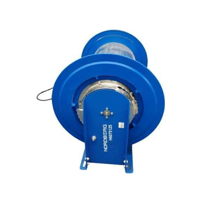 Катушка для сбора выхлопных газов под шланг D=100мм NORDBERG H8100125