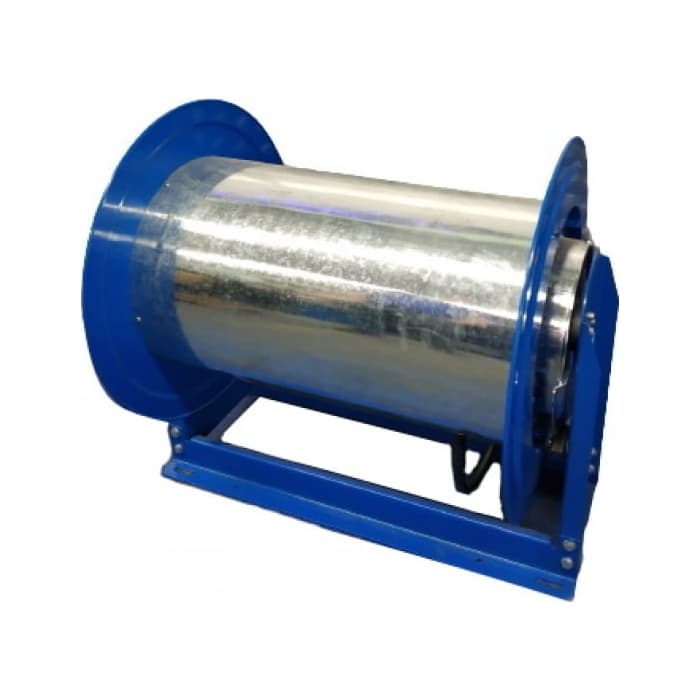 Катушка для сбора выхлопных газов под шланг D=75мм NORDBERG H6075125