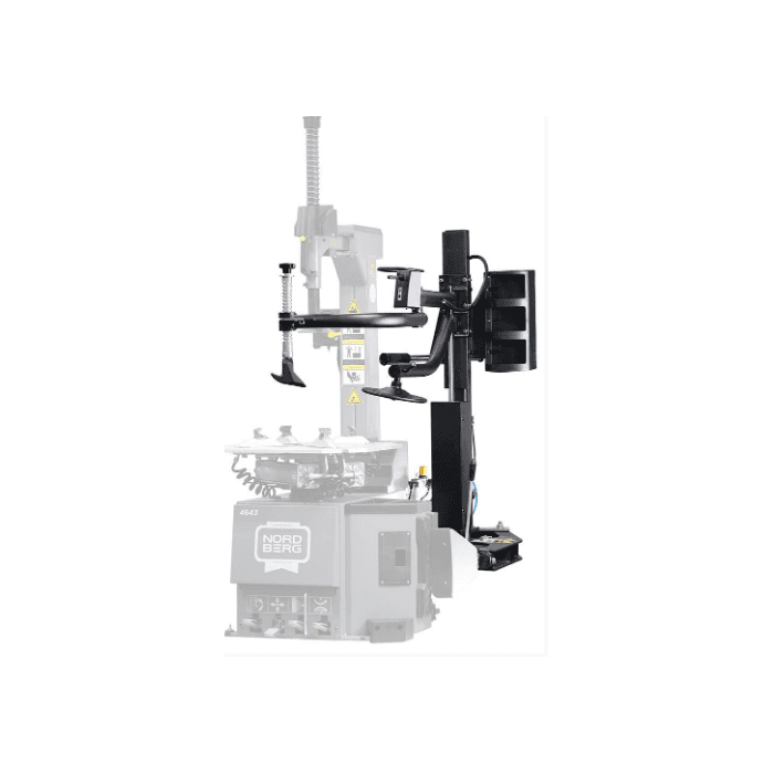 Опция Вспомогательное устройство "Третья рука" для 4643 NORDBERG 46H43