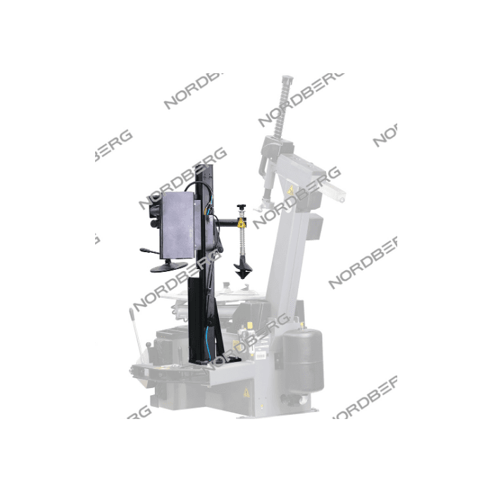 Опция Вспомогательное устройство "Третья рука" для 4643 NORDBERG 46H43