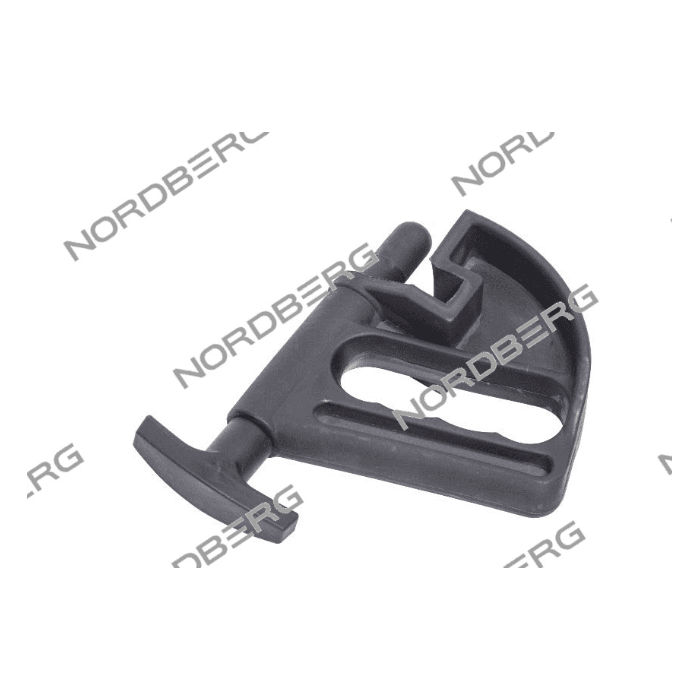 Опция Фиксатор борта шины ручной NORDBERG CT-S-0200000