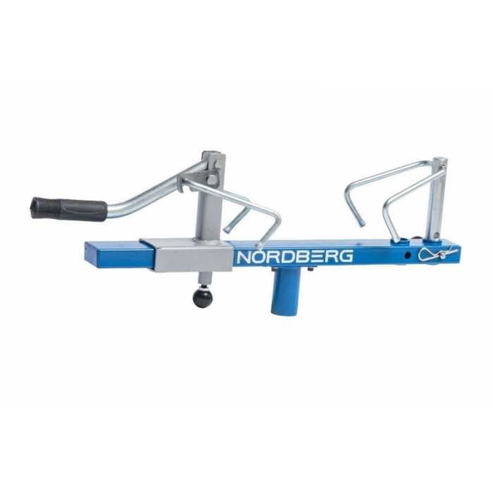 Борторасширитель NORDBERG D1E