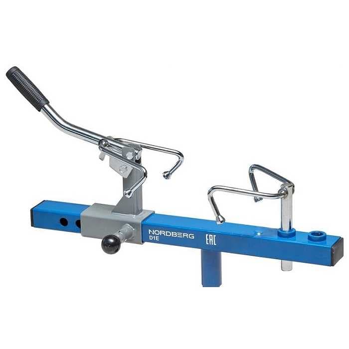 Борторасширитель NORDBERG D1E