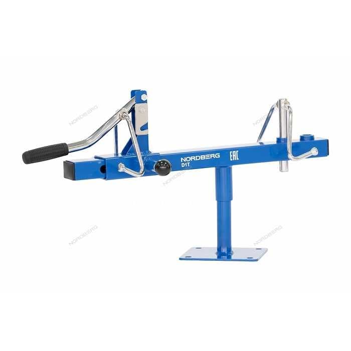 Борторасширитель настольный NORDBERG D1T