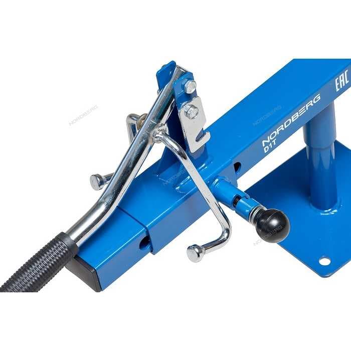 Борторасширитель настольный NORDBERG D1T