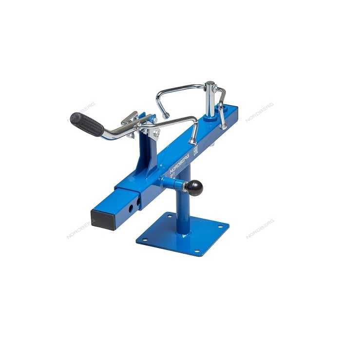 Борторасширитель настольный NORDBERG D1T