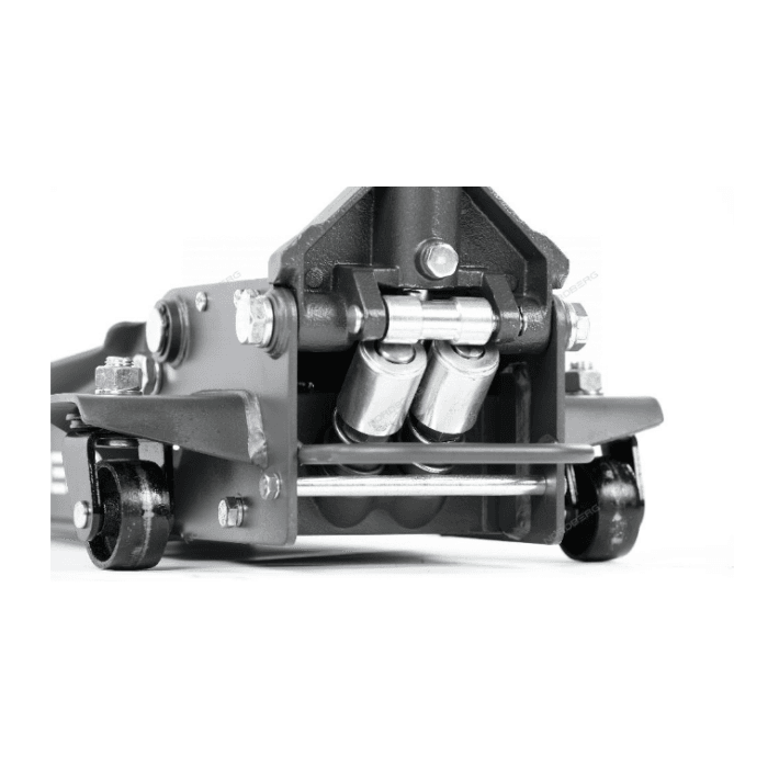 Домкрат подкатной 3 т, супернизкий подхват NORDBERG N32034