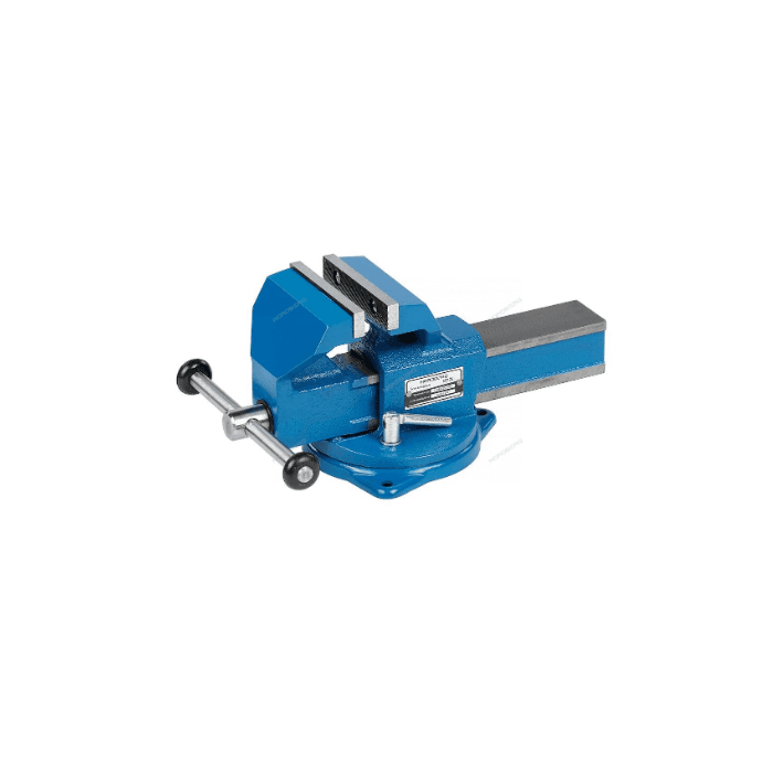 Тиски слесарные NORDBERG NT125