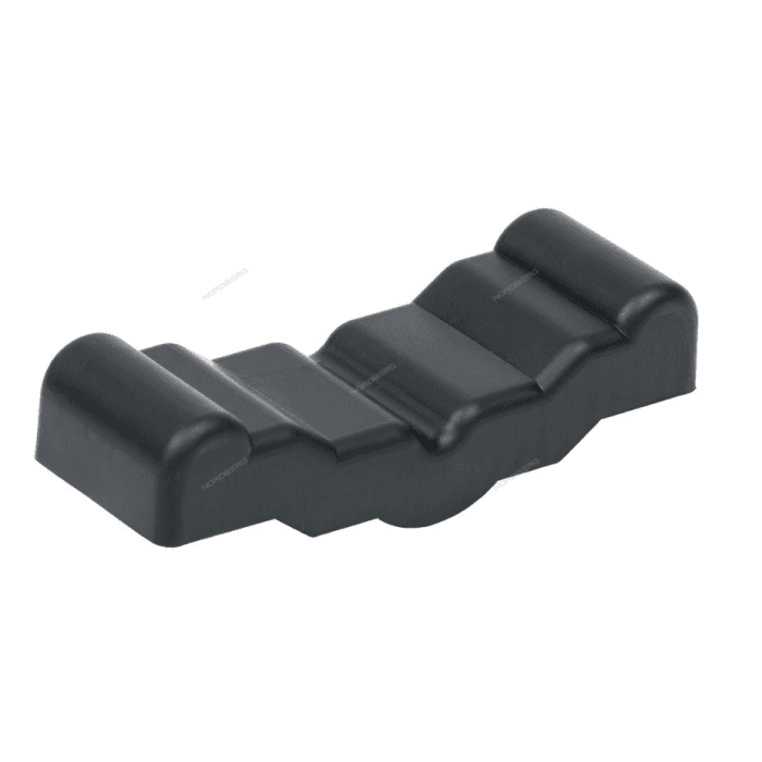 Подставка страховочная высокая, 2 т NORDBERG N3002T