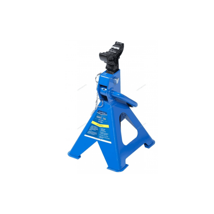 Подставка страховочная высокая, 2 т NORDBERG N3002T