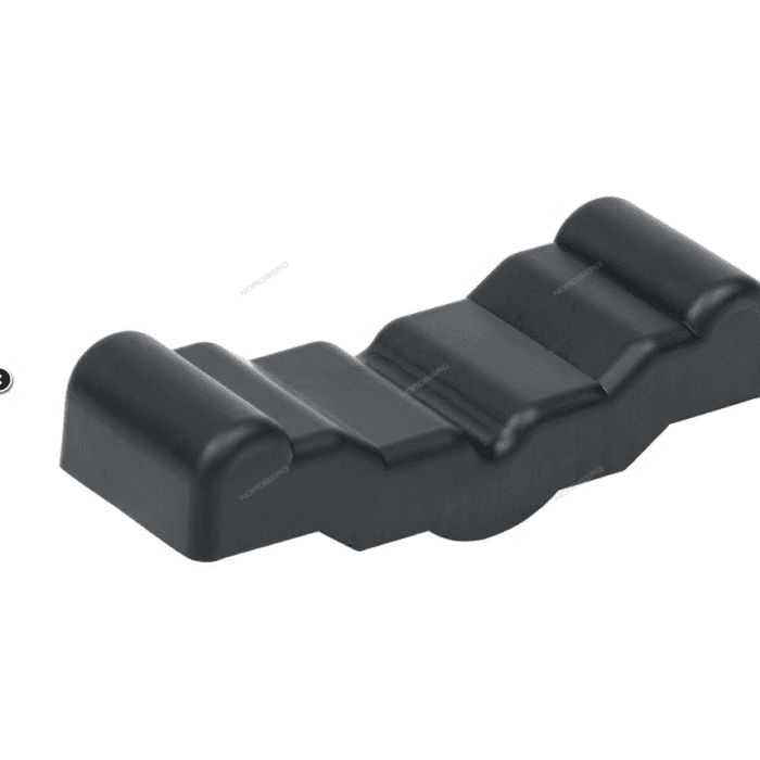 Подставка страховочная, 3 т (комплект 2 шт.) NORDBERG N3003E