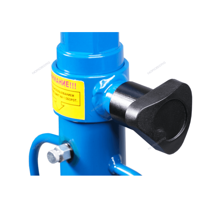 Стойка трансмиссионная, 0,5 т NORDBERG N3405N