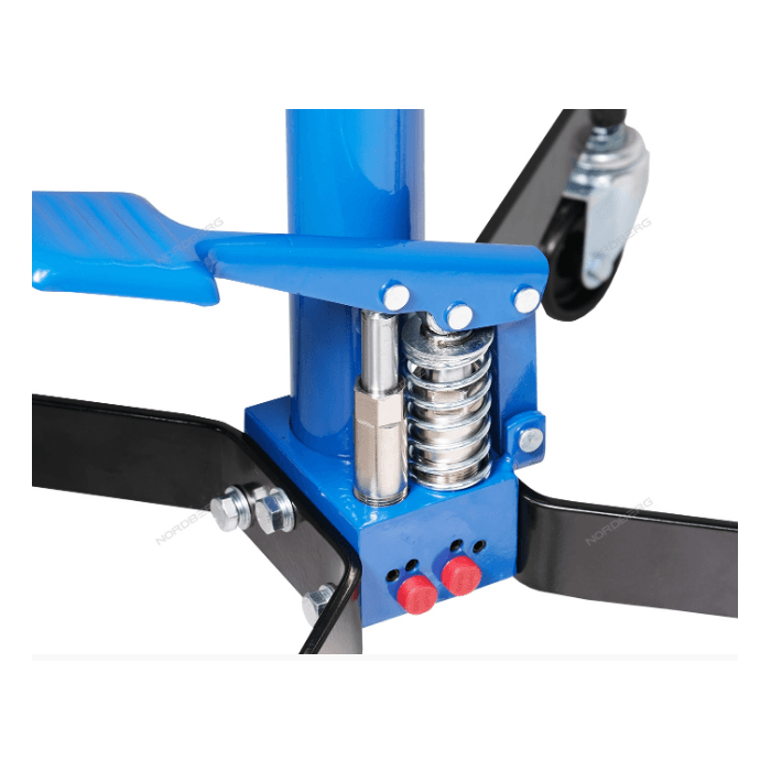 Стойка трансмиссионная, 0,5 т NORDBERG N3405N