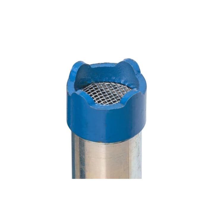 Насос ручной роторный для раздачи масла из бочек объемом 60-220л. NORDBERG NO4221