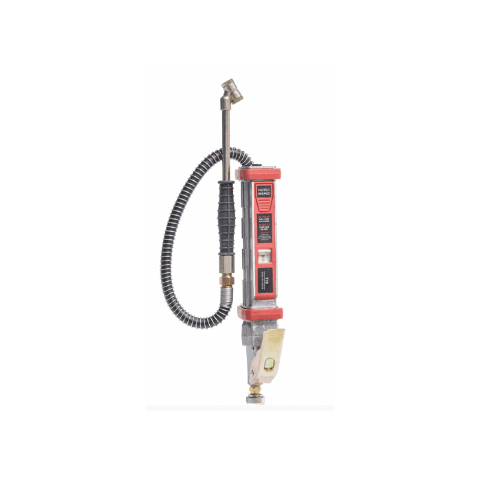 Пистолет для подкачки колес грузовых авто NORDBERG Ti9