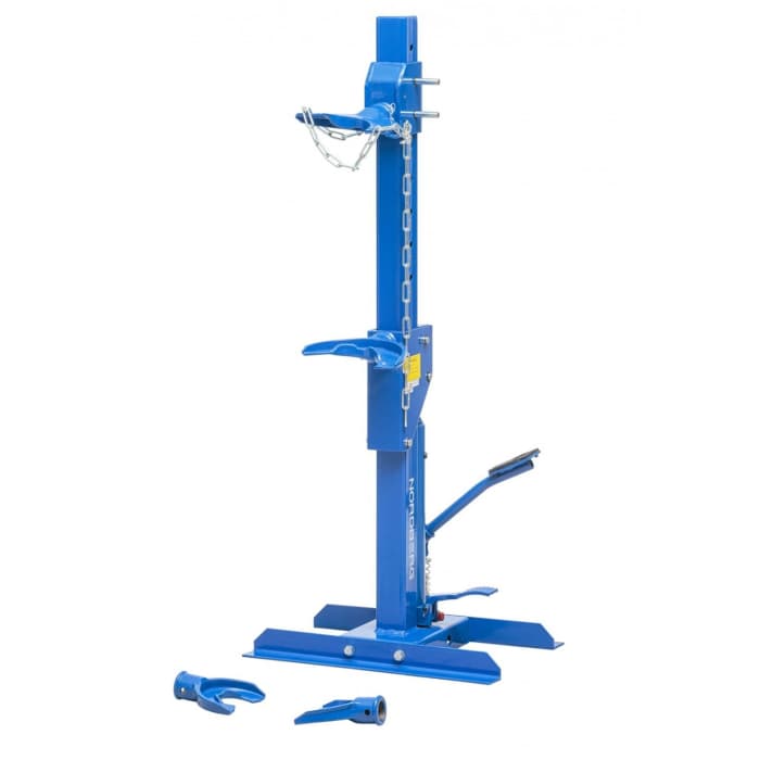 Стяжка пружин гидравлическая, 1 т NORDBERG N31SC