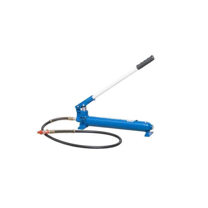 Насос гидравлический для растяжки N3810 скоростной NORDBERG N38HPS