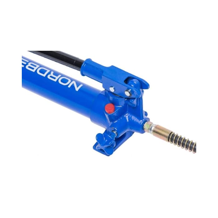 Насос гидравлический для растяжки N3810 скоростной NORDBERG N38HPS