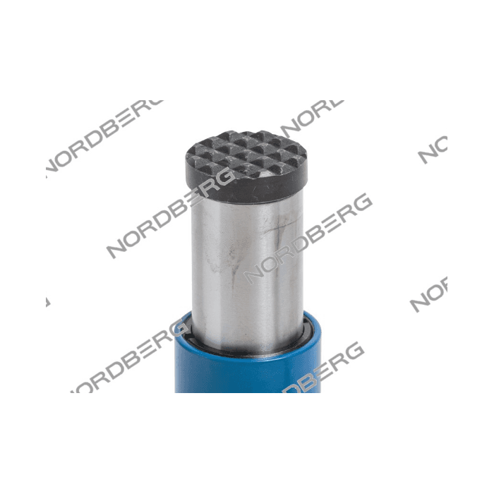 Цилиндр гидравлический для растяжки 10 т., ход 60 мм NORDBERG N38C106