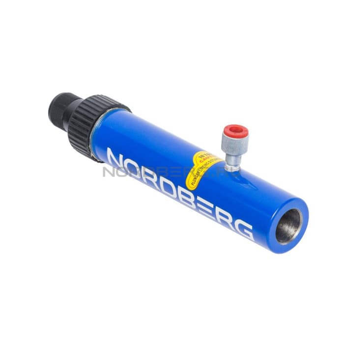 Цилиндр гидравлический для растяжки 10 т. NORDBERG N38C10