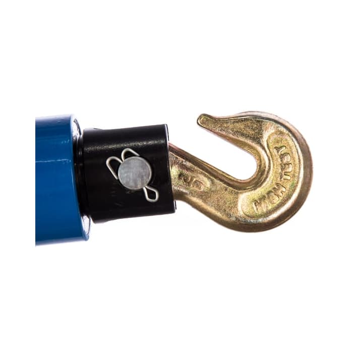 Цилиндр стяжной, 10 т NORDBERG N38B10