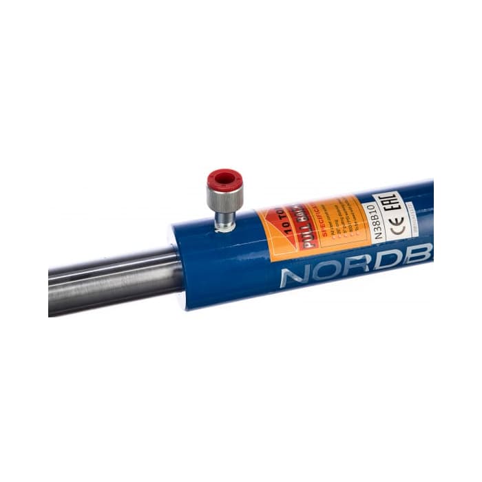Цилиндр стяжной, 10 т NORDBERG N38B10