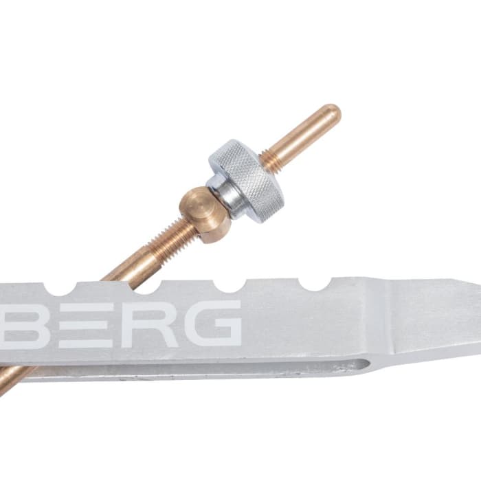 Вытяжной рычаг многофункциональный для правки. 1 точка опоры NORDBERG PULM