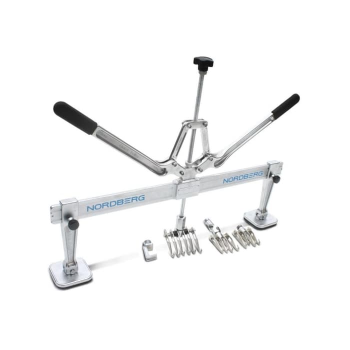 Вытяжной рычаг многофункциональный для правки. 2 точки опоры NORDBERG PUL2