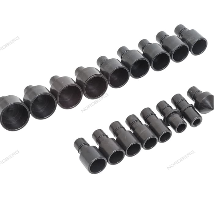 Линейка измерительная NORDBERG M3