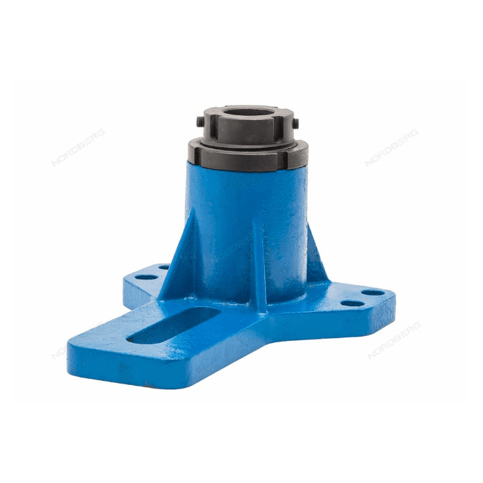 Основание к зажиму стапеля (комплект 4 шт.) NORDBERG BAS-STANDS