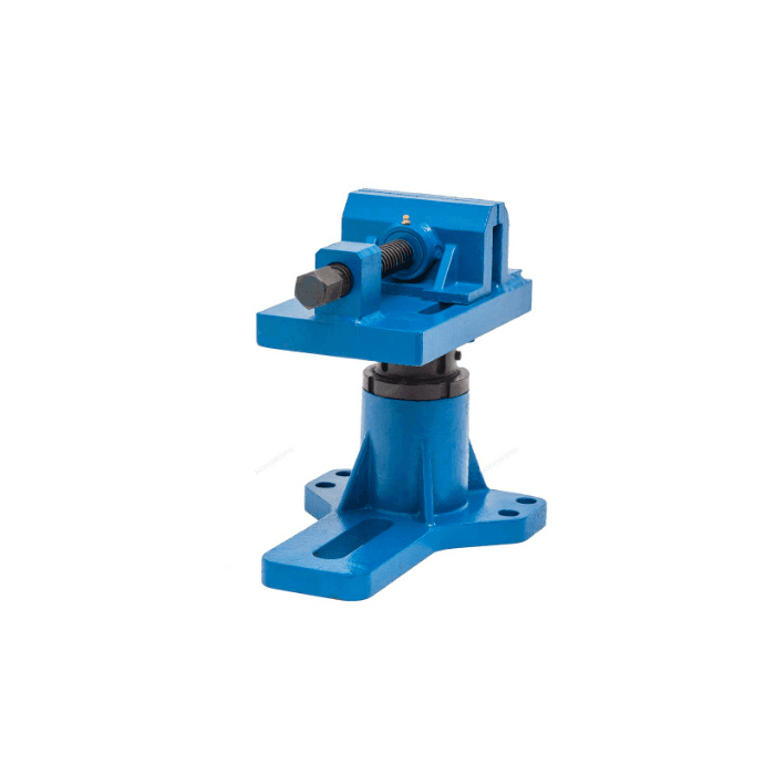 Основание к зажиму стапеля (комплект 4 шт.) NORDBERG BAS-STANDS