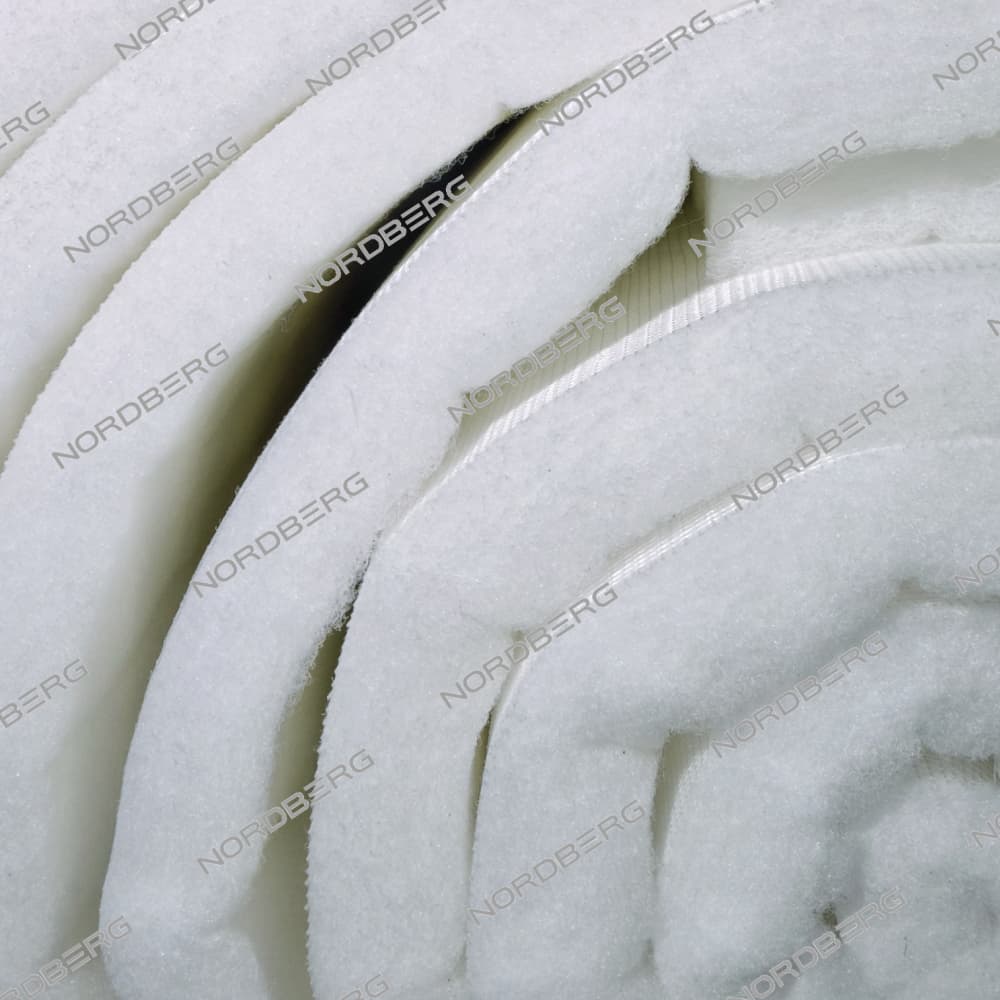 Фильтр потолочный (1,56х2,21) комплект 6шт (ориг.) NORDBERG CEI-FIL#1,56х2,21