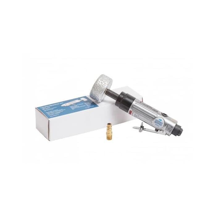 Пневмошлифмашинка для зачистки шин, 2500 об/мин NORDBERG NP3403