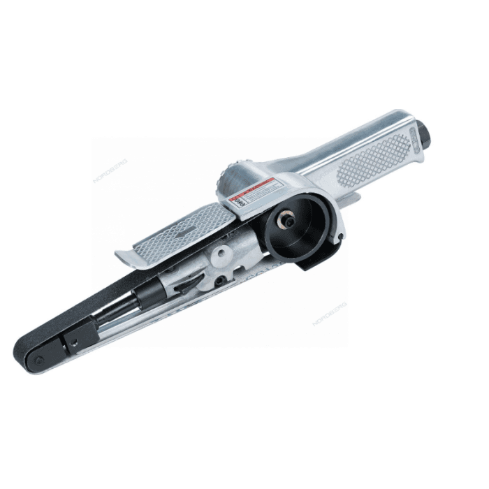 Пневмошлифмашинка ленточная 20*520 мм NORDBERG NP4156