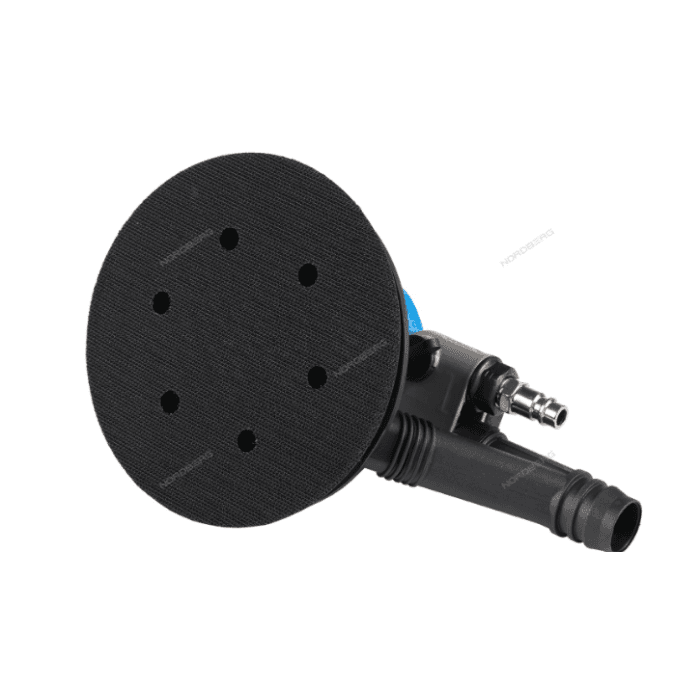 Пневмошлифмашинка эксцентриковая диам. 152 мм, ход 3 мм NORDBERG NP4236