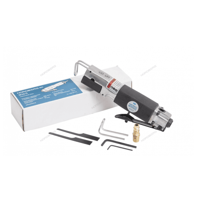 Пневмолобзик NORDBERG NP6010 NP6010