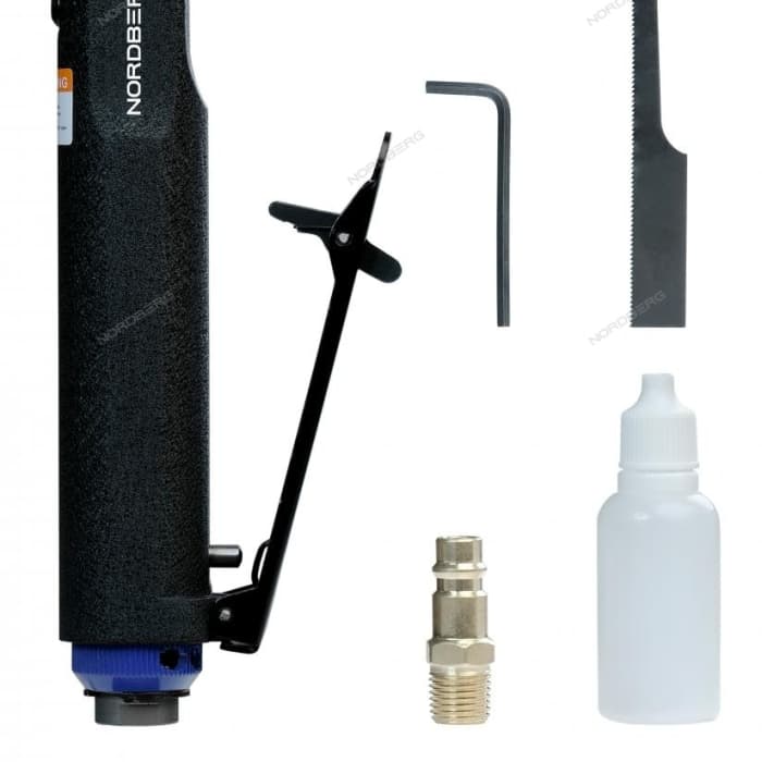 Пневмолобзик NORDBERG NP6011