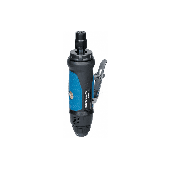 Пневмобормашинка с комплектом насадок NORDBERG NP3022K