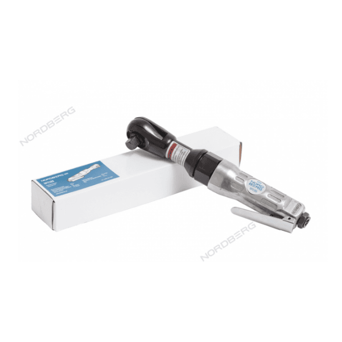Пневмотрещотка 1/2", 88 Нм NORDBERG NP0388