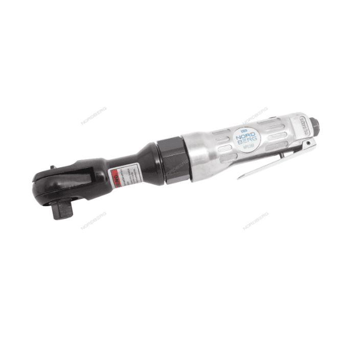 Пневмотрещотка 1/2", 88 Нм NORDBERG NP0388