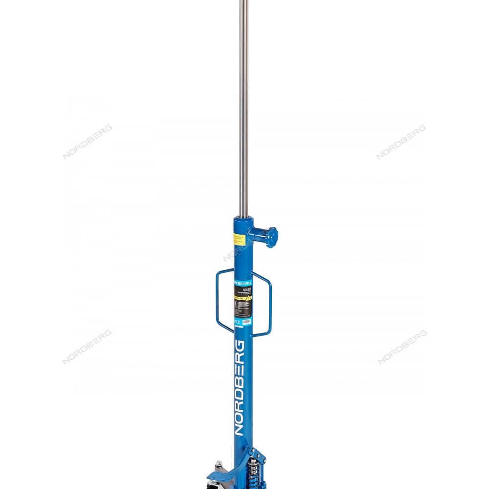 Стойка трансмиссионная, 0,5 т NORDBERG N34051